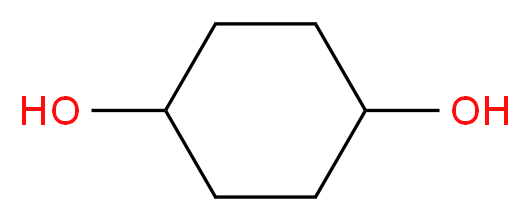 CAS_556-48-9 molecular structure