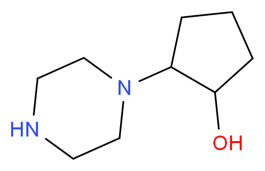 _分子结构_CAS_)