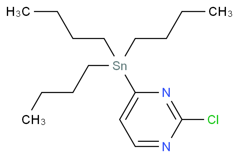 CAS_446286-25-5 分子结构