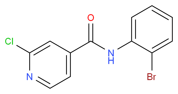 CAS_1019323-14-8 分子结构