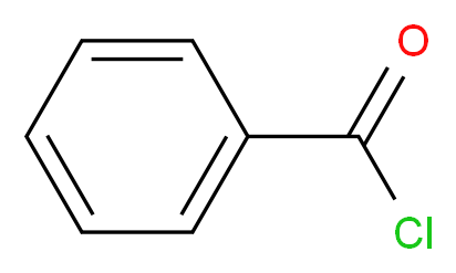 CAS_98-88-4 分子结构