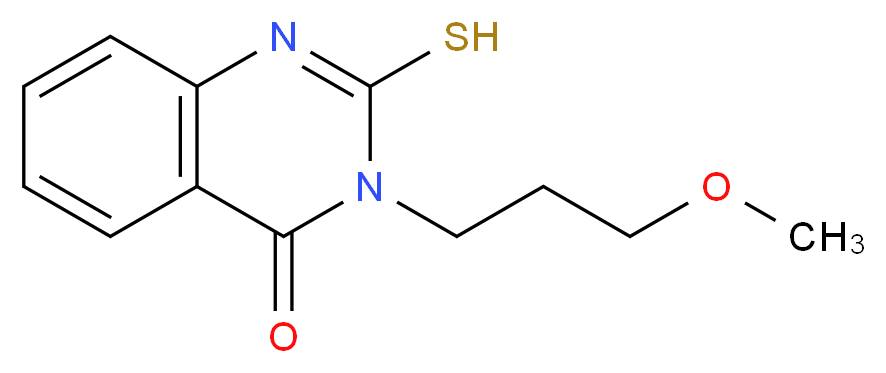 216880-47-6 分子结构