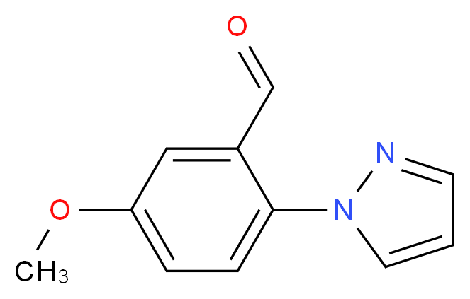 CAS_1015845-56-3 分子结构