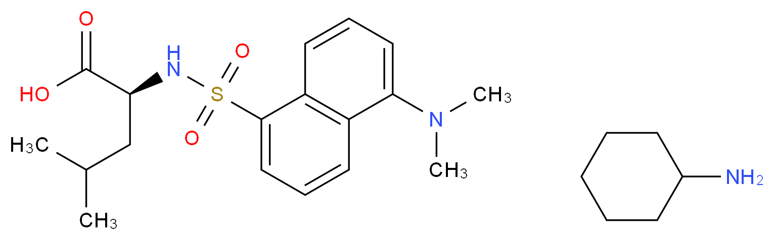 42954-58-5 分子结构