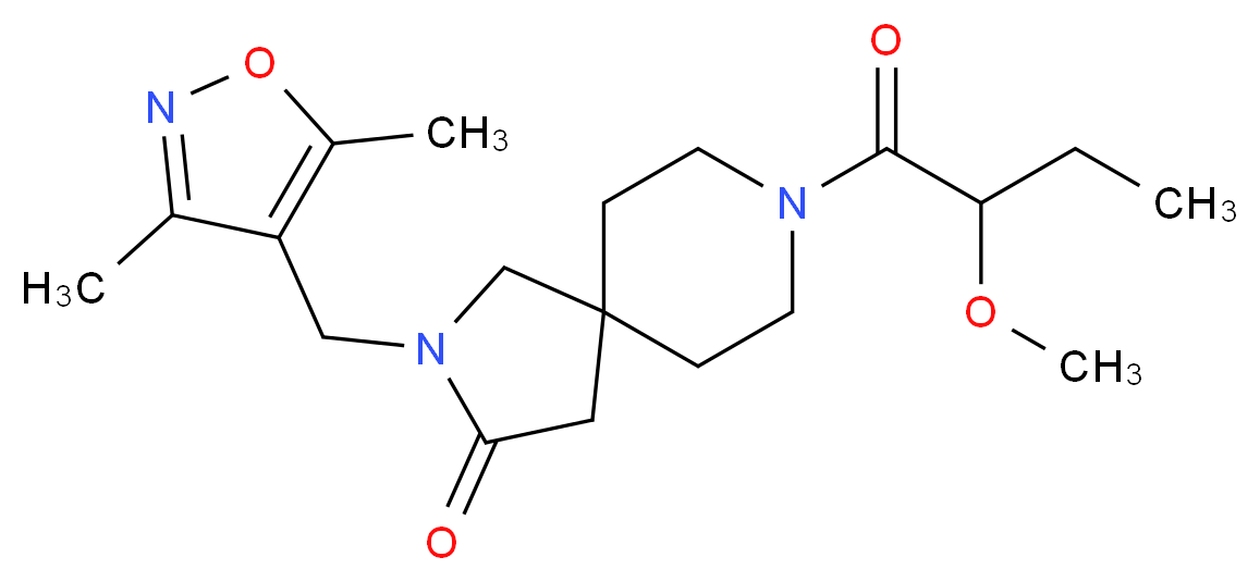  分子结构
