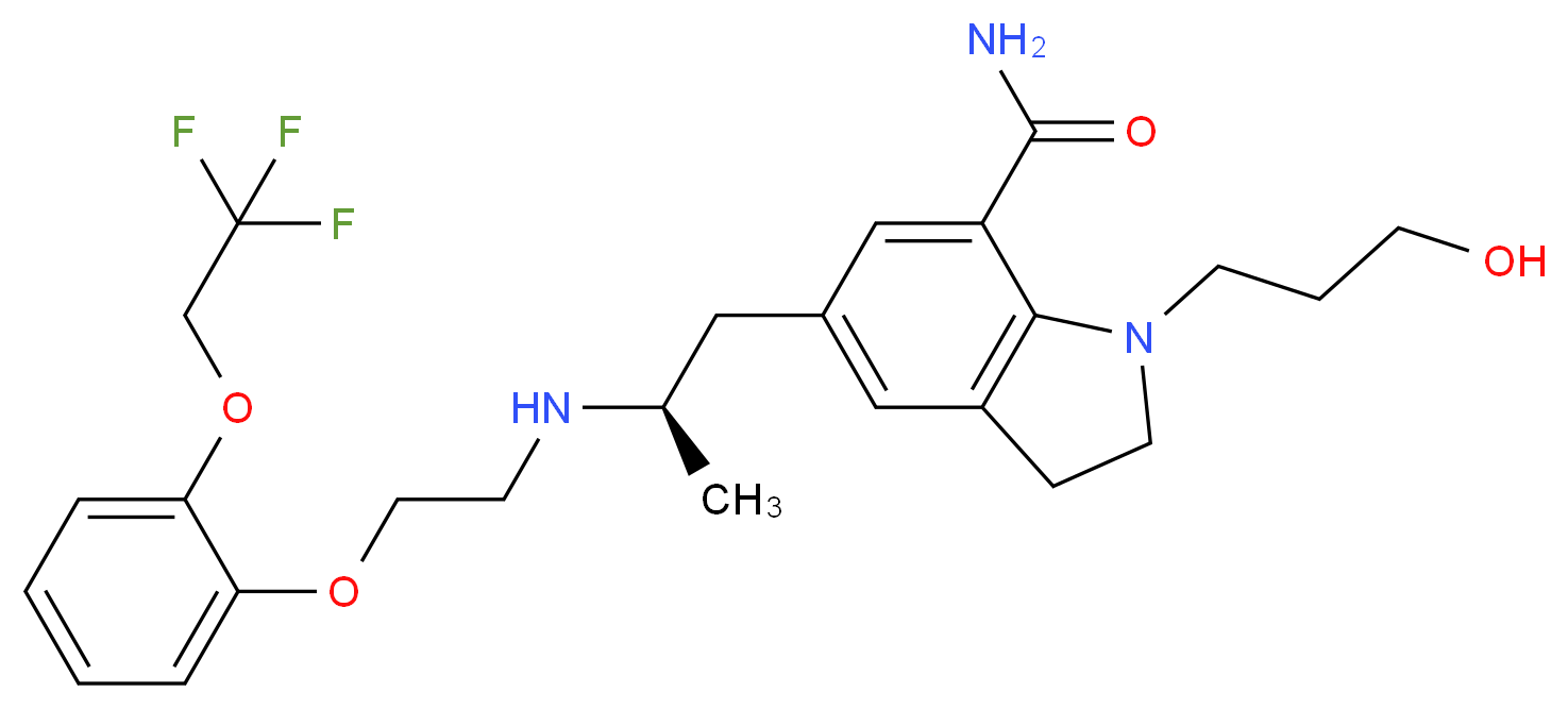 160970-54-7 分子结构