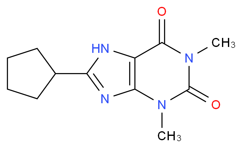 35873-49-5 分子结构