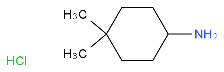 CAS_25834-99-5 分子结构