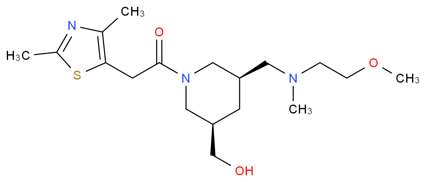  分子结构