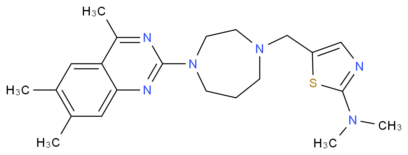  分子结构