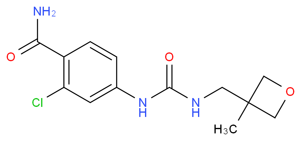  分子结构