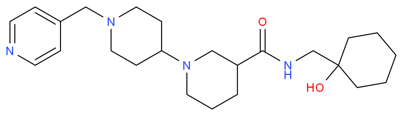  分子结构