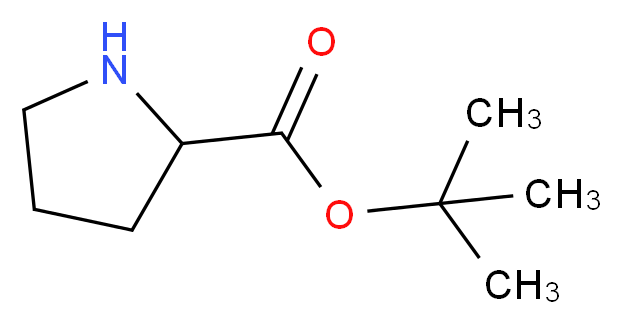 CAS_2812-46-6 分子结构