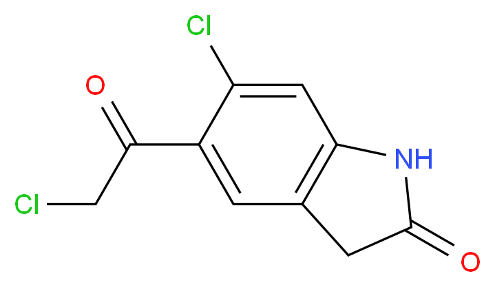 118307-04-3 分子结构