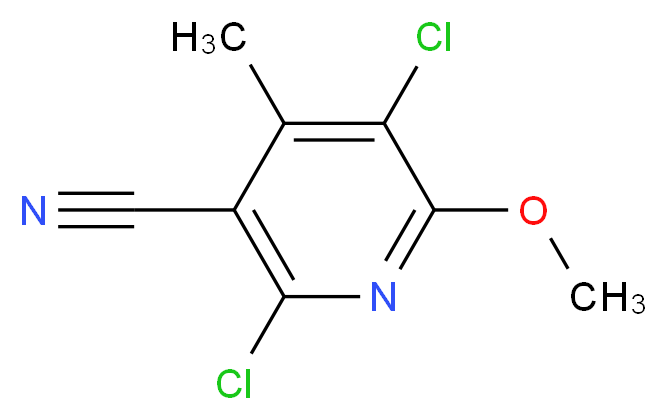 _分子结构_CAS_)