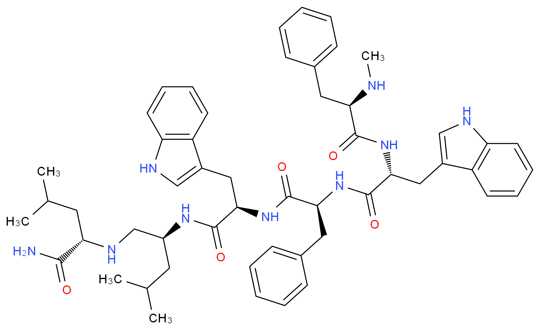152369-60-3 分子结构