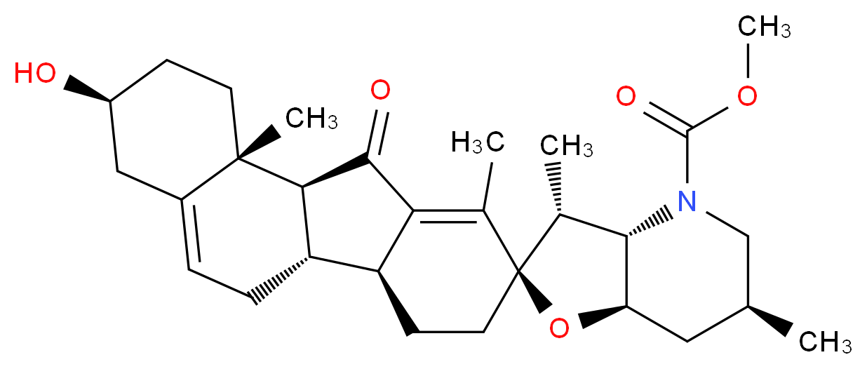 CAS_212968-58-6 molecular structure