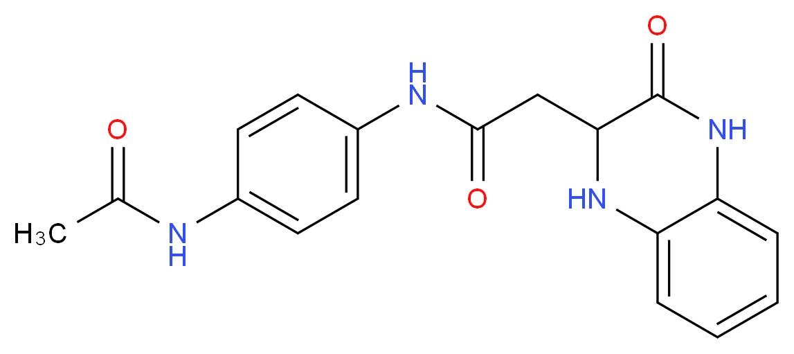 MFCD02319711 分子结构