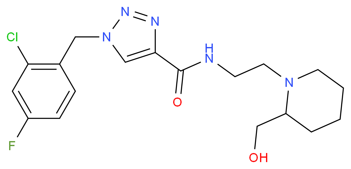  分子结构