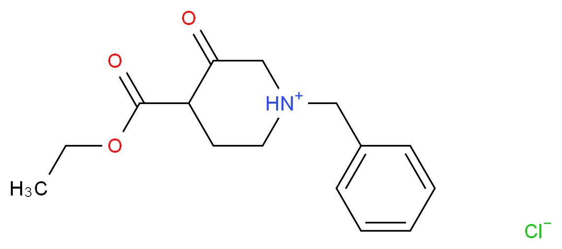 52763-21-0 分子结构