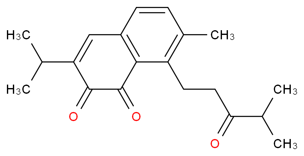 250691-57-7 分子结构