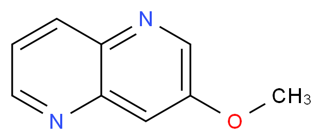 1261365-35-8 分子结构