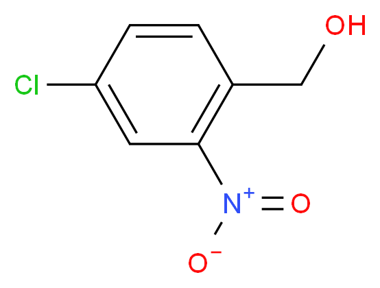 CAS_22996-18-5 分子结构