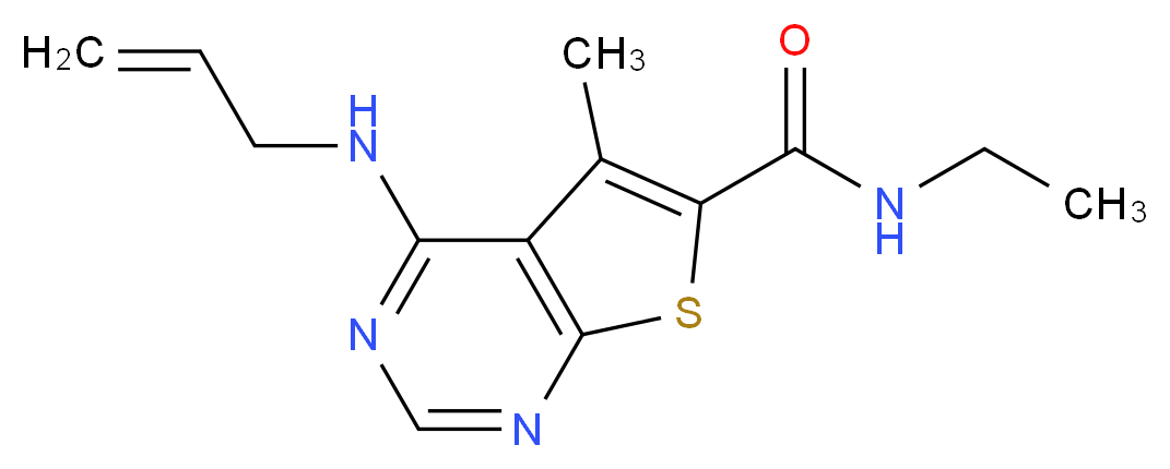  分子结构