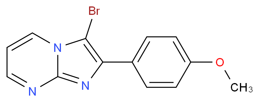 CAS_478043-89-9 分子结构
