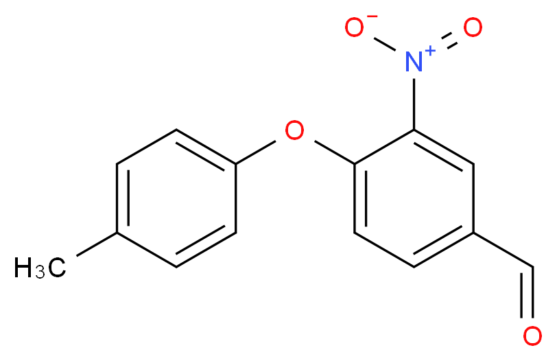 MFCD06659537 分子结构