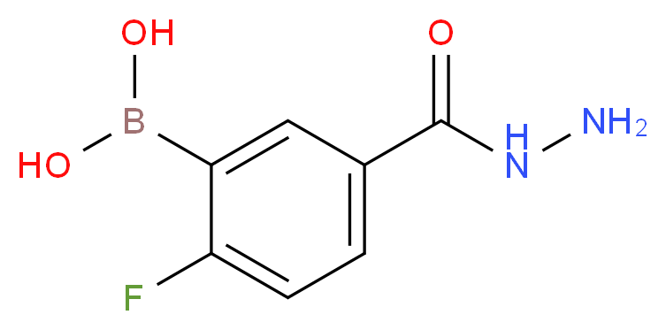 CAS_874289-56-2 分子结构