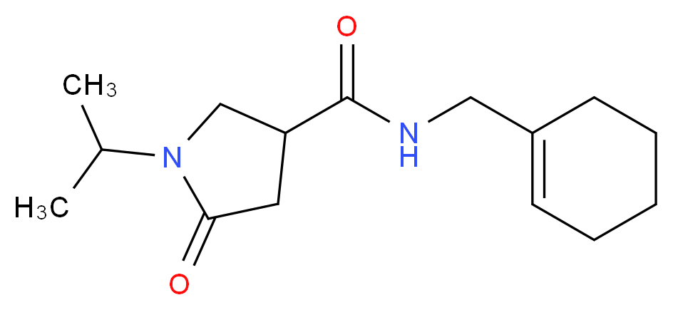  分子结构