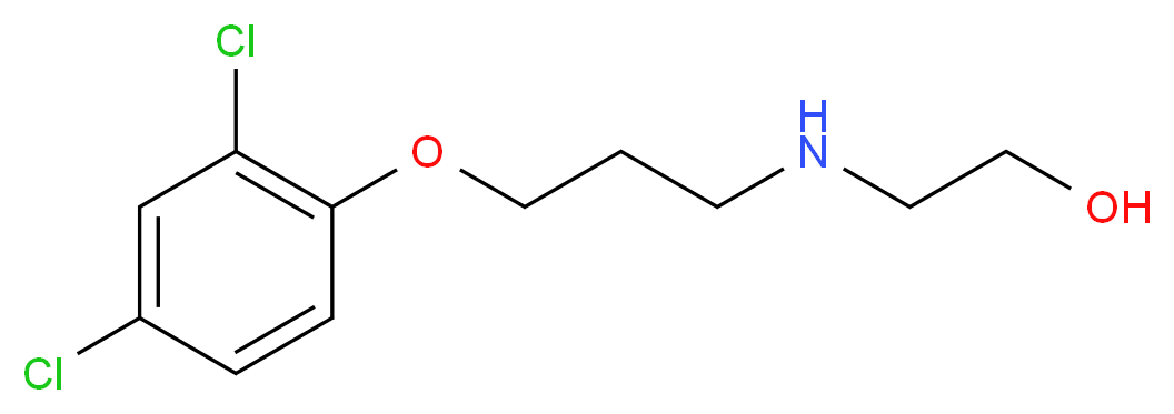 CAS_418775-76-5 分子结构