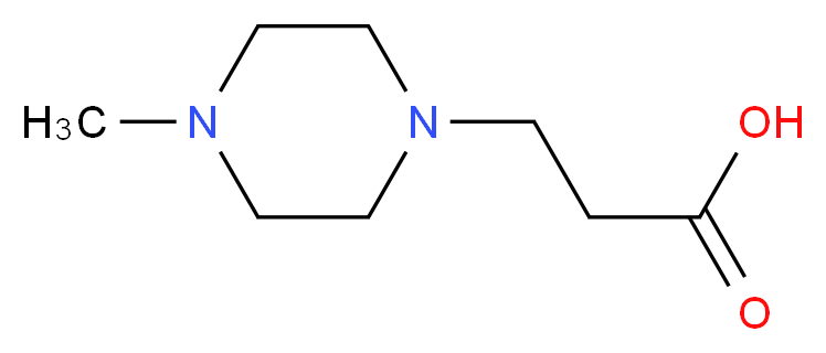 _分子结构_CAS_)