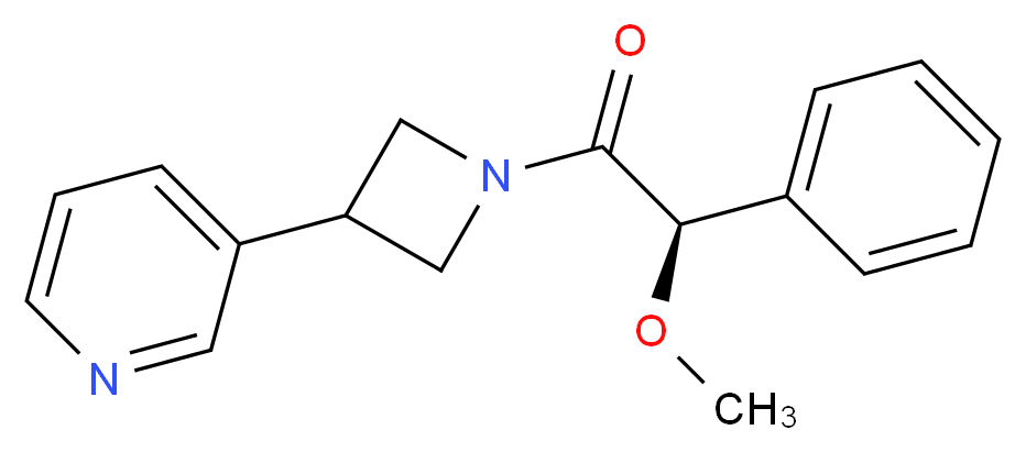  分子结构
