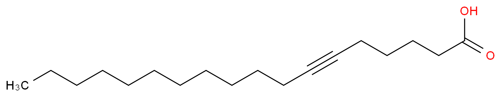 CAS_544-74-1 molecular structure