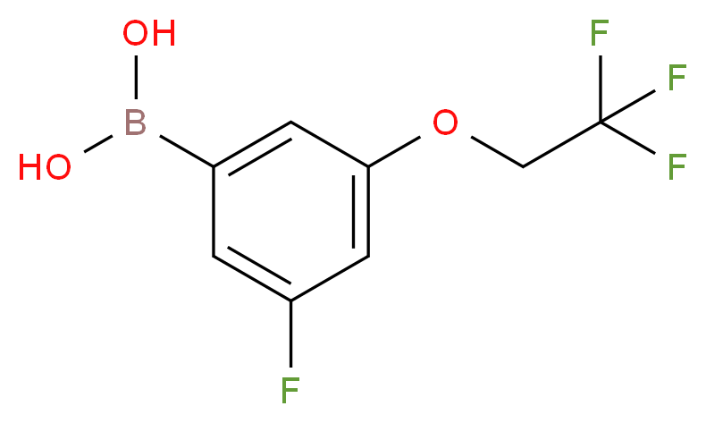 CAS_850589-55-8 分子结构