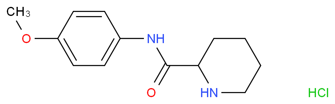 MFCD13562847 分子结构