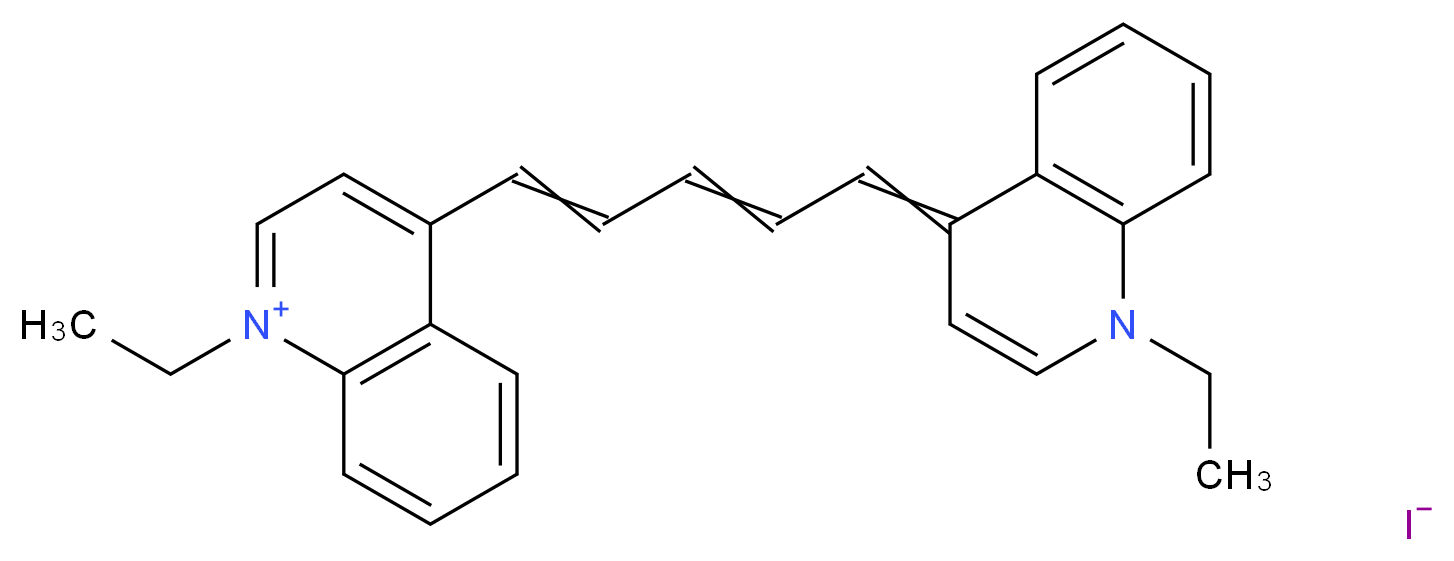 CAS_18300-31-7 分子结构