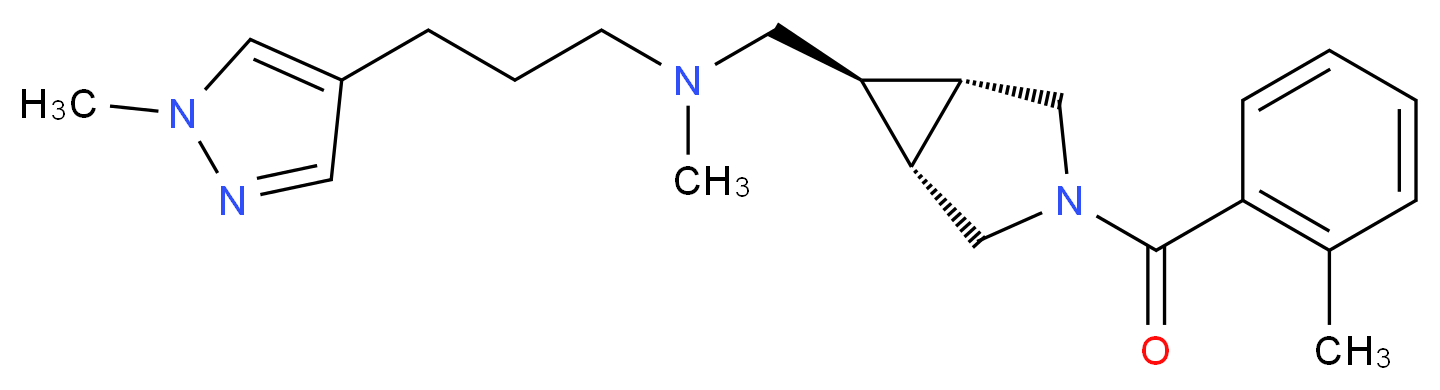  分子结构