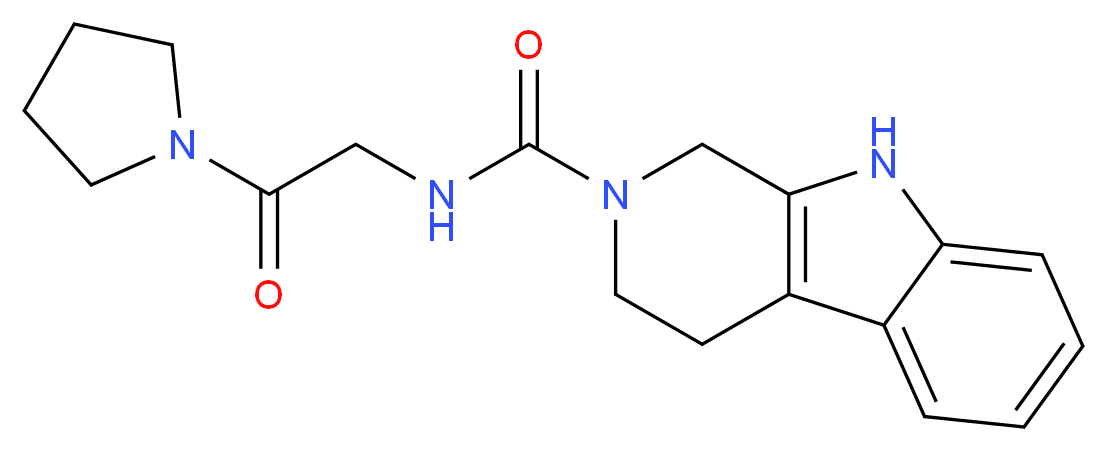 164276892 分子结构