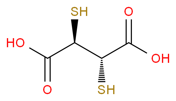 CAS_304-55-2 molecular structure