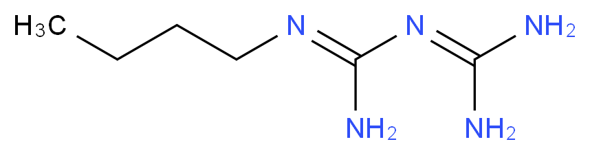 CAS_1190-53-0 molecular structure