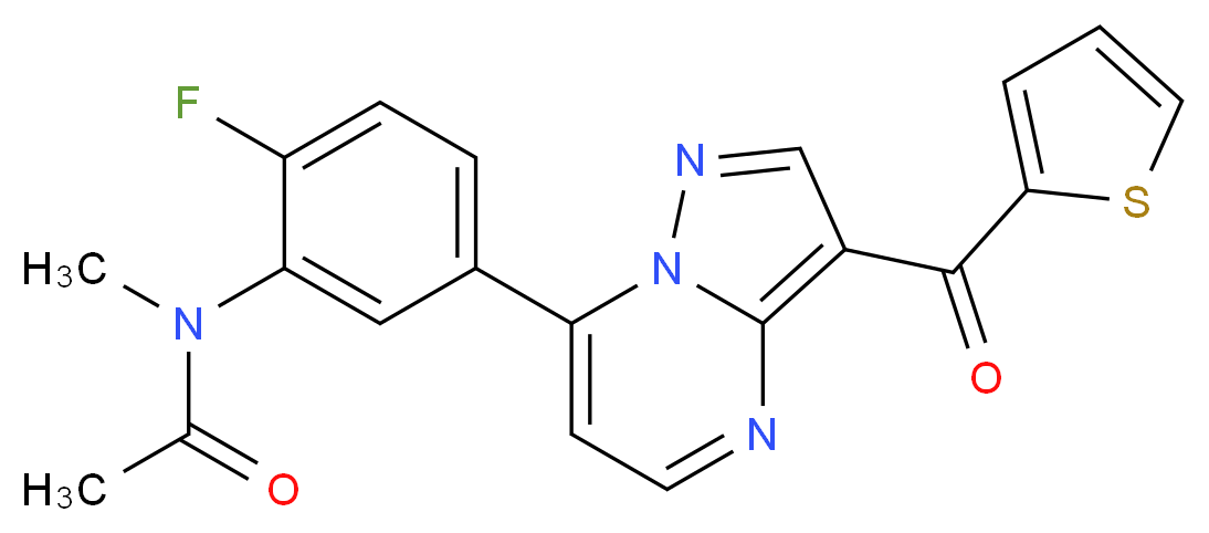 917393-39-6 分子结构