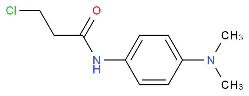 CAS_544667-97-2 分子结构