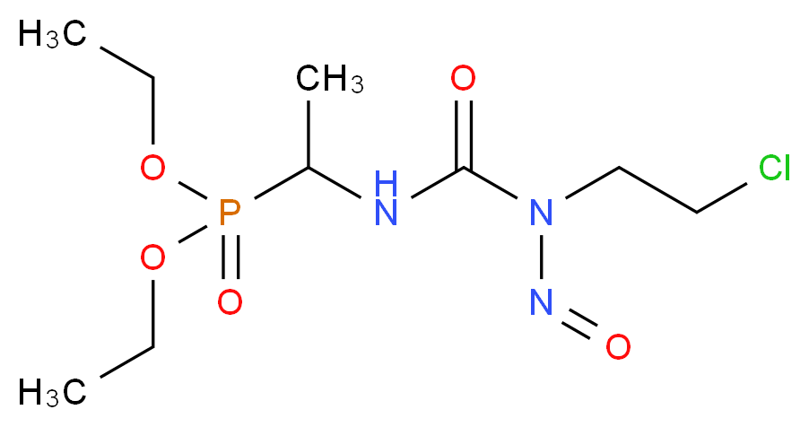 CAS_92118-27-9 分子结构