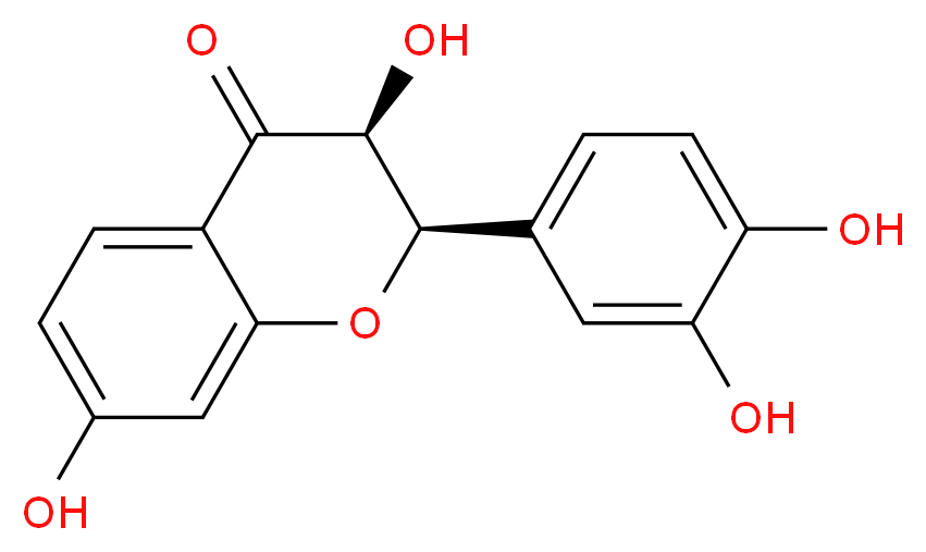 CAS_20725-03-5 分子结构