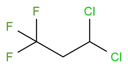 CAS_460-69-5 分子结构