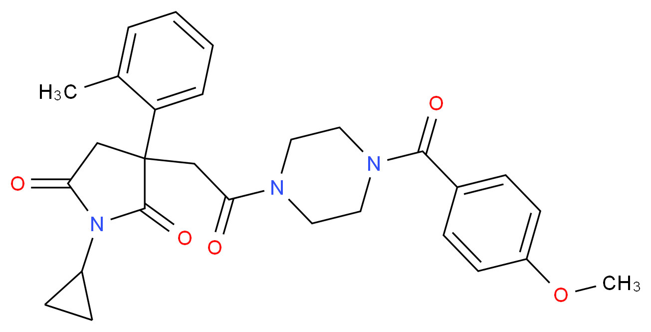  分子结构