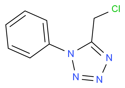 64473-40-1 分子结构